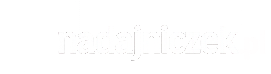 nadajniczek.pl